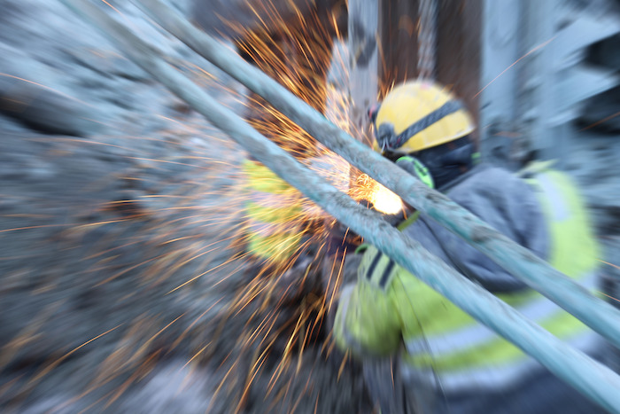Spunting utføres av Polar Pel AS